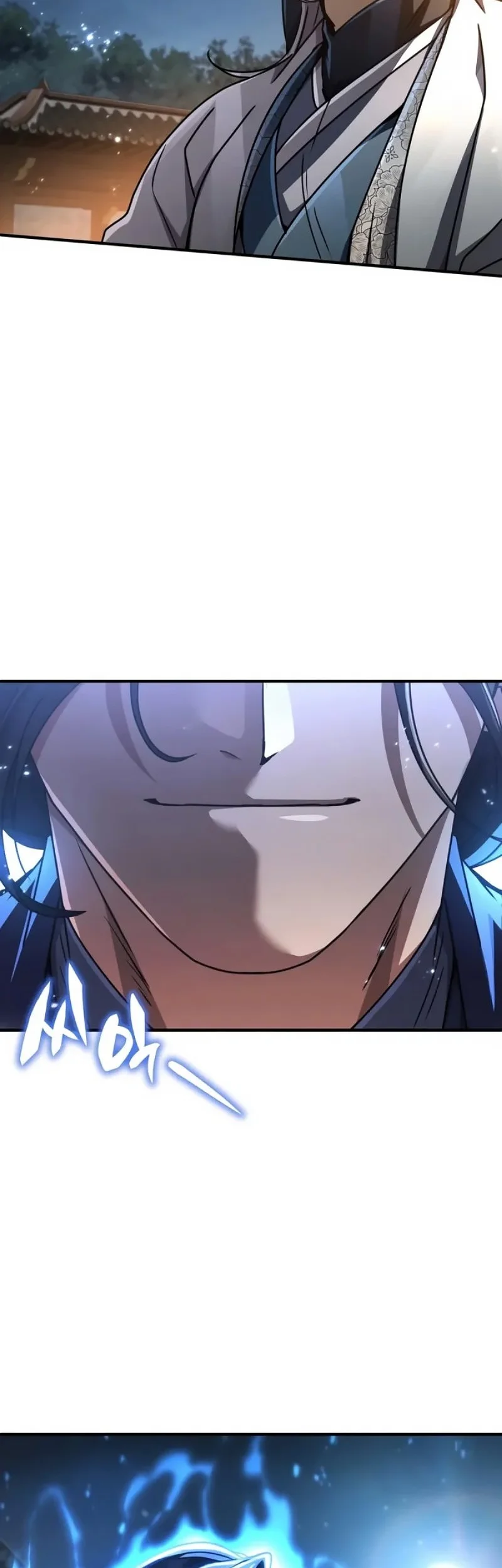 Reincarnation Of The Fist King Chapter 33 Fix Gambar 51